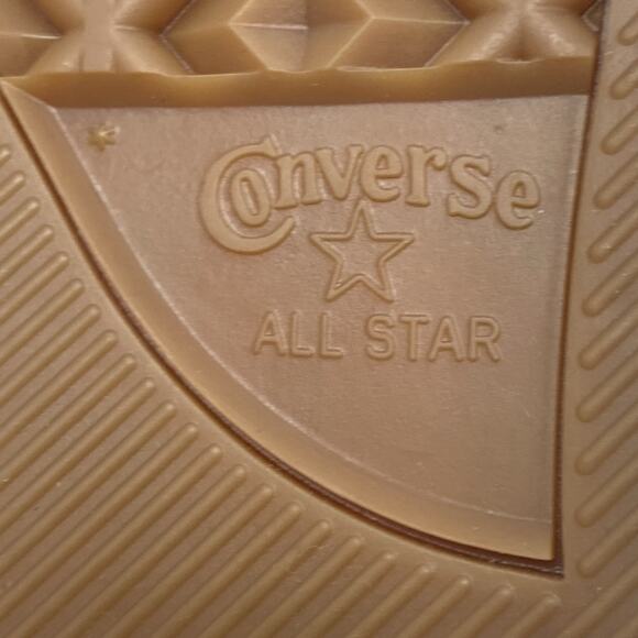 Converse One Star Pro Ox Sunflower Gold Yellow Sz 8.5 Women\'s Sz 7 Men\'s Shoes main image 7